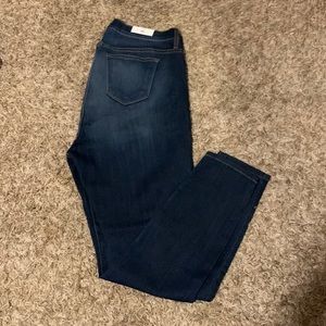 Judy Blue High Waisted Jeans